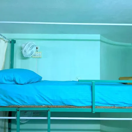Aura Hostel-2